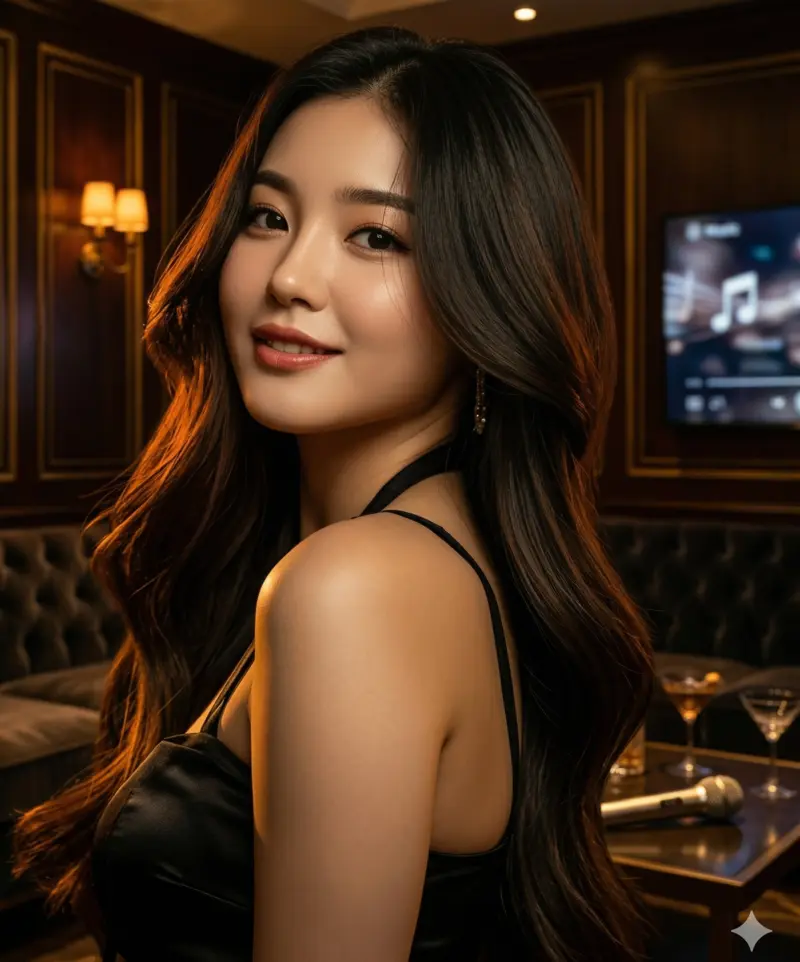 청주 풀코스 노래궁 매니저