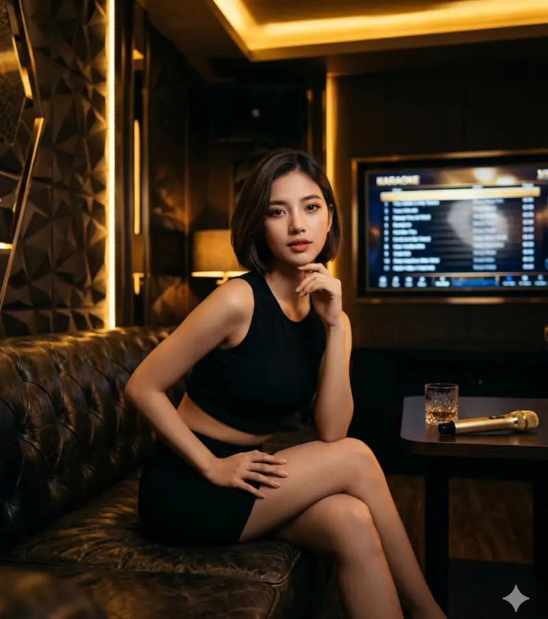 청주 풀코스 노래궁 매니저